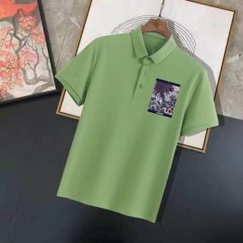 Picture of Dior Polo Shirt Short _SKUDiorM-4XL11Ln1920068